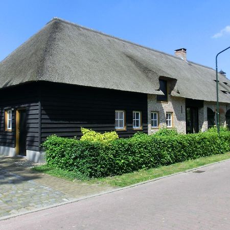 Boerderij & Bakhuis Liempde Kültér fotó
