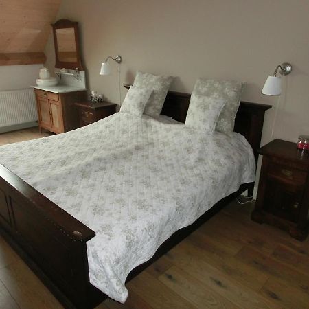 Boerderij & Bakhuis Liempde Kültér fotó