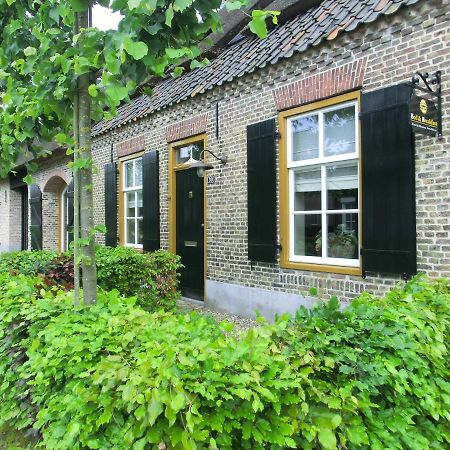 Boerderij & Bakhuis Liempde Kültér fotó