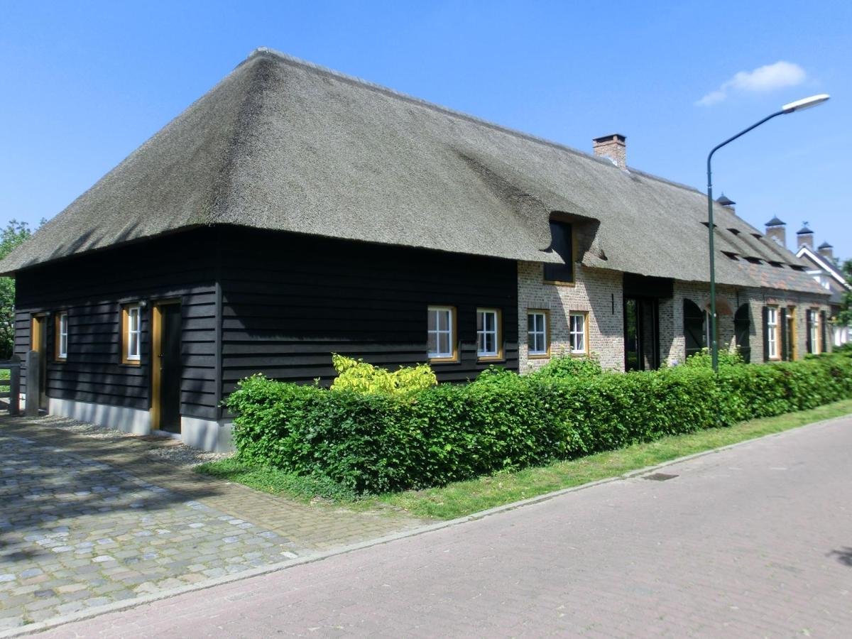 Boerderij & Bakhuis Liempde Kültér fotó
