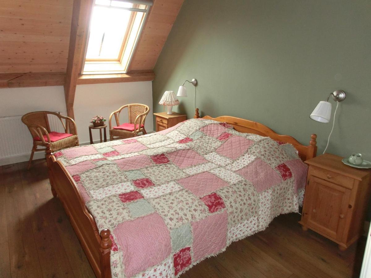 Boerderij & Bakhuis Liempde Kültér fotó
